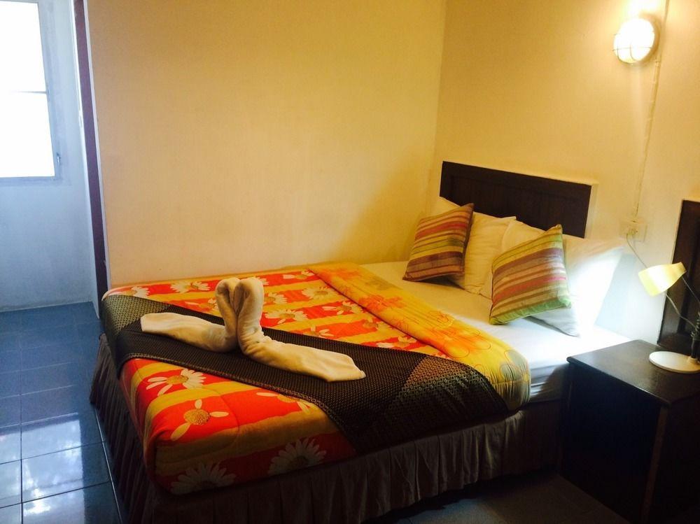 Rooms@Krabi Guesthouse Exterior photo