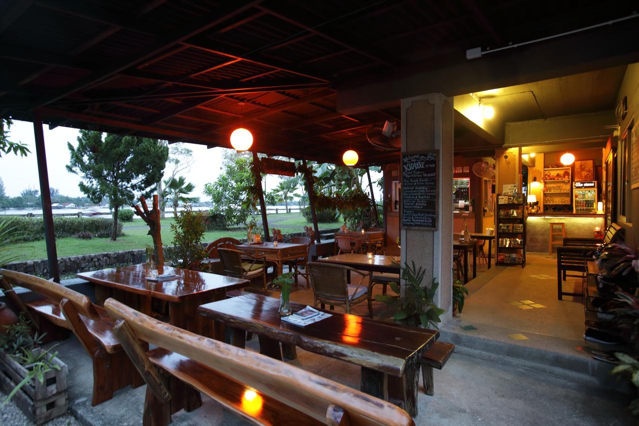 Rooms@Krabi Guesthouse Exterior photo