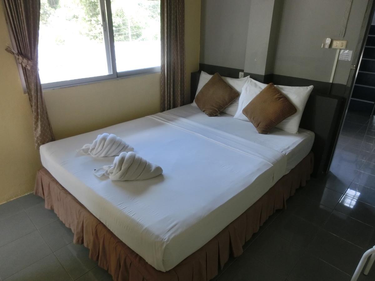Rooms@Krabi Guesthouse Exterior photo