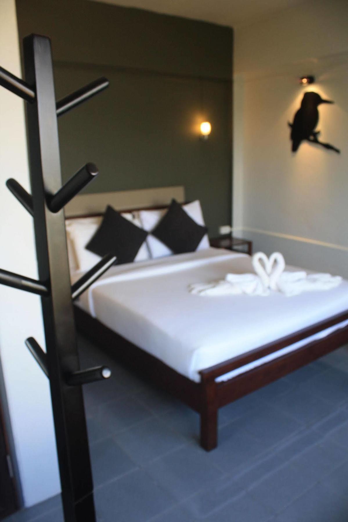 Rooms@Krabi Guesthouse Exterior photo