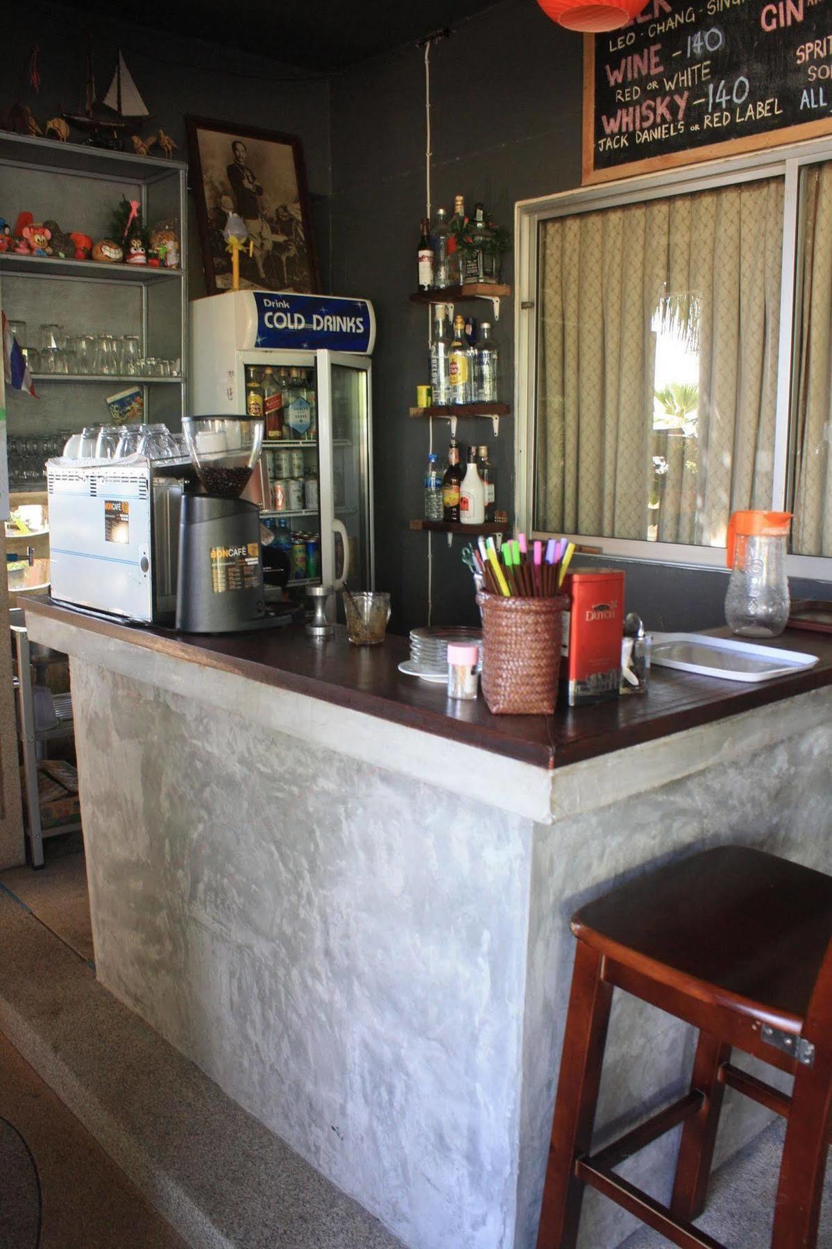 Rooms@Krabi Guesthouse Exterior photo